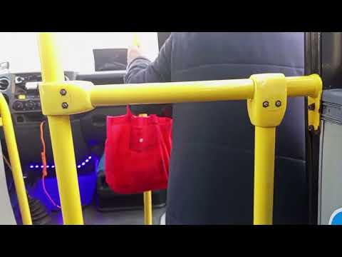 Видео: ГАЗЕЛЬ 67