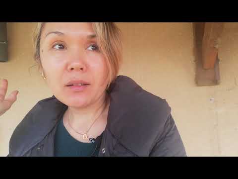 Видео: Обустройство участка во Франции. Наша стройка возле дома / Хроники стройки -1