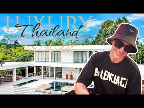 Видео: Luxury локации  Пхукет/Паттайя. Последние 24 квартиры в Dream. Таиланд 2024