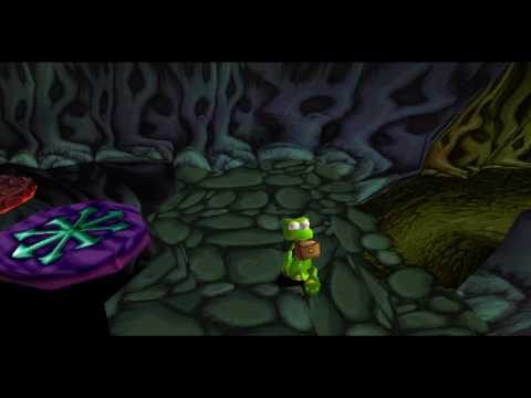 Видео: Прохождение Croc: Legend of the Gobbos (PS1) #6