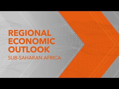 Видео: Региональные экономические перспективы стран Африки к югу от Сахары – октябрь 2025 г.: три ключев...