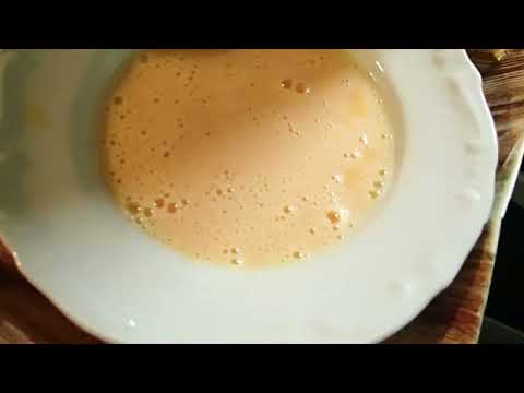 Видео: паниран патладжан