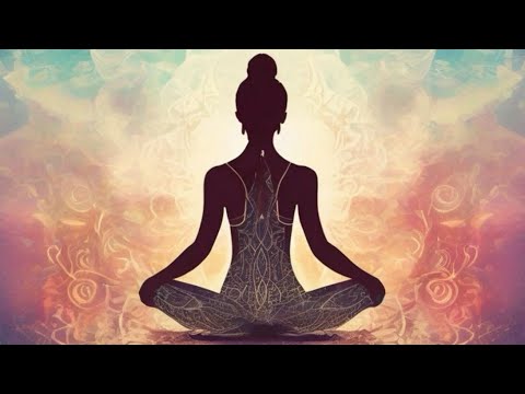 Видео: Утренняя йога практика✨(можно беременным - читай описание)