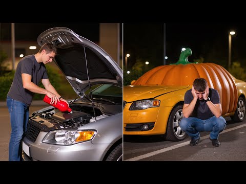 Видео: ❌ СТОП! Не лей это в мотор! Вся правда о присадках в современные масла.