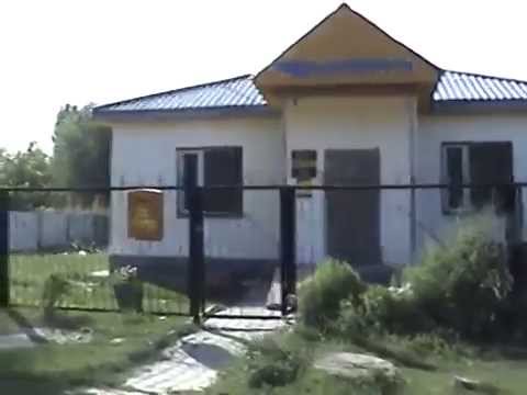 Видео: Крупское 2014 от ул  Крупской в сторону витаминки