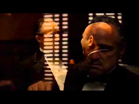 Видео: гр.Наше дело.  Крестный отец