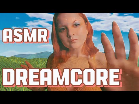 Видео: ДРИМКОР | АСМР ☁️ | DREAMCORE | ASMR | Мощнейший Гипноз и Медитация для сна