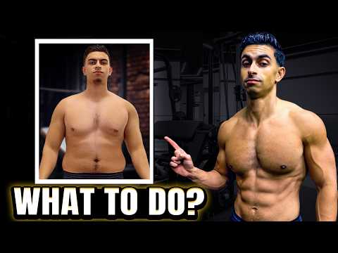 Видео: Если бы я начал с 30% жира в организме, вот что бы я сделал