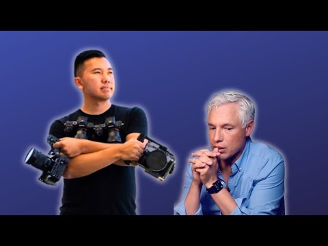 Видео: Заговоры о продаже камер