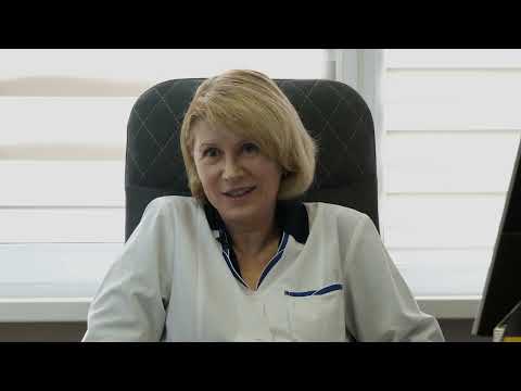Видео: Артамонова Елена Владимировна. Нейроэндокринные опухоли: лечение