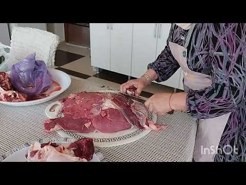 Видео: //Мы  уже  Готовимся  к Празднику  Рамадана//