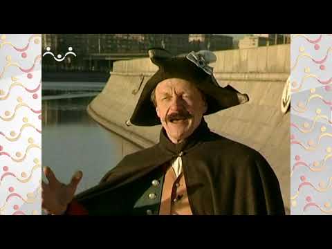 Видео: Аты баты  Александр Невский