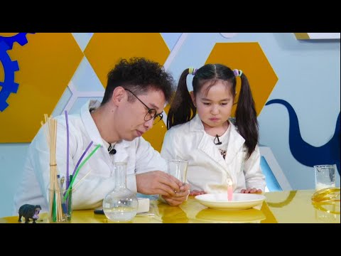 Видео: Каржы сабаттуулугуна кантип үйрөнөбүз? | Билесиңби?