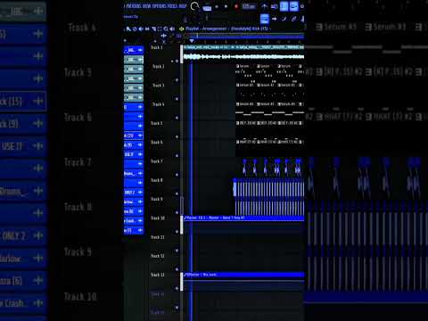 Видео: Ну что-то попробывать новенькое #flstudiophonk #musicmashup #flstudio