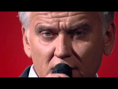 Видео: Александр Маршал - Он не вернулся из боя