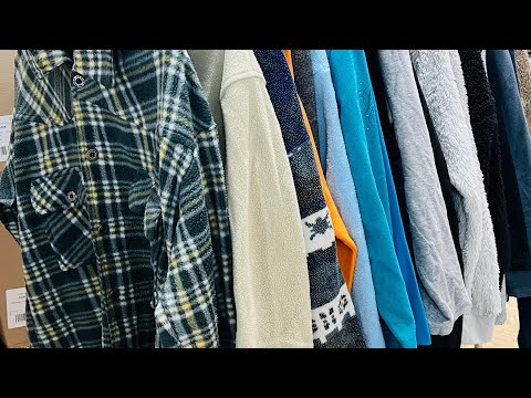 Видео: Фліс мікс… 1й+2й Сорт…Лот 87992… Вага 8 кг… Ціна 1350 грн…Євроманія опт…