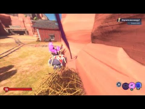 Видео: Всё алмазные гномы на Покатой Горе!