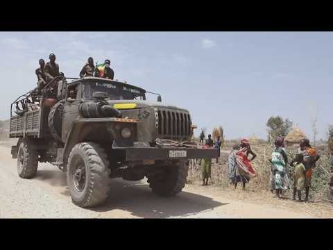 Видео: Египет – Эфиопия: кто будет контролировать Нил?