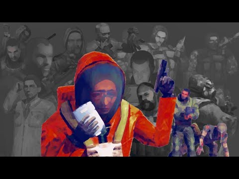 Видео: S.T.A.L.K.E.R. : Загадки Янтаря//Теория