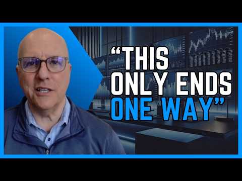 Видео: Ловушка узкого рынка | Ричард Бернстайн о том, почему у всех одинаковый пузырь