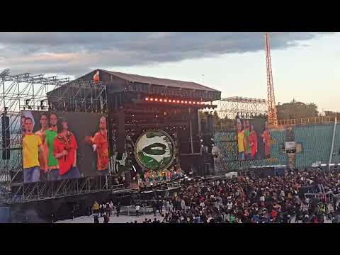 Видео: @VENIAMIN.D като Майкъл Джексън - They don't care about us