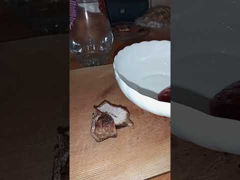 Видео: Огуречный мацерат, ч.3 Дегустация