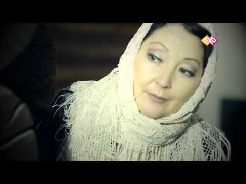 Видео: "Өмір жолы" (02) Майра Шамсутдинова 13.01.16