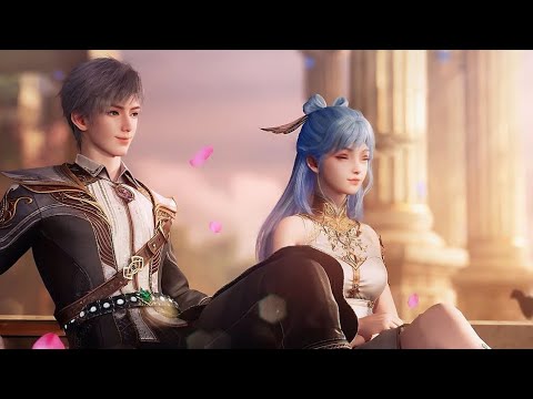 Видео: AMV | Хо Юйхао и Тан Утун | I remember