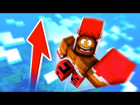 Видео: Мой Друг ПРЫГНУЛ ВЫШЕ ВСЕХ в РОБЛОКС! Симулятор Прыжков в Roblox