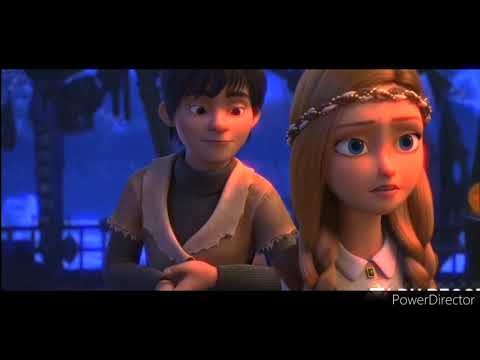 Видео: Герда и Роллан - я буду для тебя всегда твоей малышкой