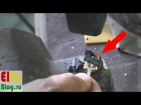 Видео: Как я проверяю полевые транзисторы с Aliexpress? (подаю 600 В) STW20NK50Z