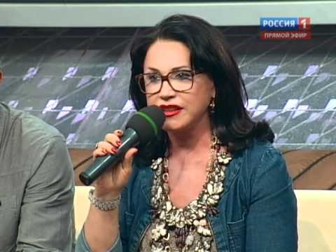 Видео: "Бурановские Бабушки"  сразу после Баку