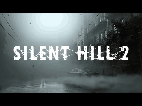 Видео: Silent Hill 2: Remake. ПРОХОЖДЕНИЕ #9. Да что вообще происходит?