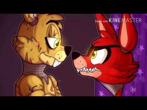 Видео: Песня Фокси - Я хочу чтоб ты заметил