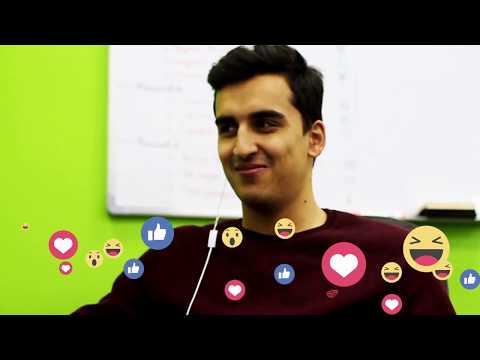 Видео: Стажировка в Алифе