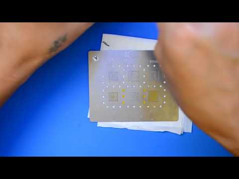 Видео: Ребол процессора