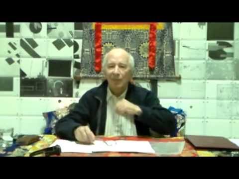 Видео: А.Терентьев "Введение в Мадхьямаку". Лекция 1