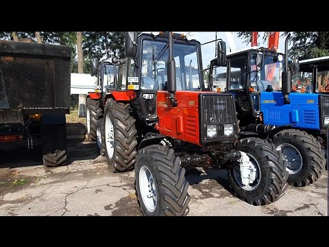 Видео: Обзор  техники ТЕХНОТОРГ