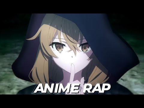 Видео: AniSoon - Молчаливая ведьма | Аниме Рэп | Silent Witch