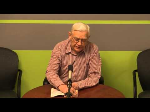 Видео: Молитва  | Проповедь. Адольф Бем