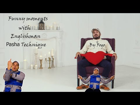 Видео: ПАША ТЕХНИК И ДЕВУШКИ►СМЕШНЫЕ МОМЕНТЫ С ПАШЕЙ ТЕХНИКОМ