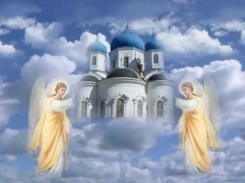 Видео: "Пусть я жила без времени"