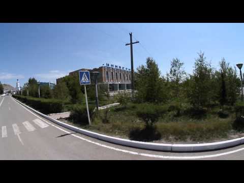 Видео: Ботакара