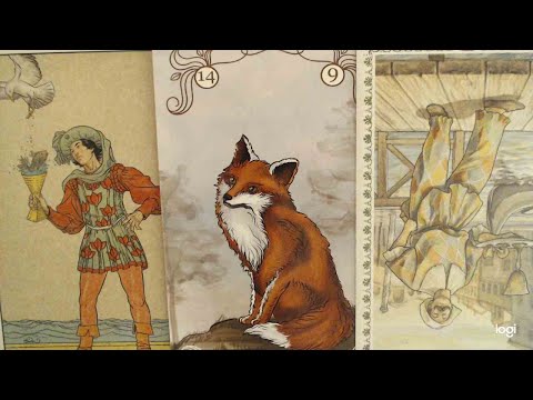 Видео: ❤️Гадание Таро Стрельца🔮Оглянитесь вокруг. Вы прогибаетесь, потому что кто-то испытывает к вам ск...