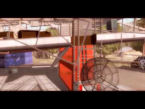 Видео: Дальнобойщики 3 RignRoll   -  Фрэнк Дакота.