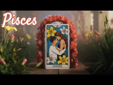 Видео: РЫБЫ😳 ОНИ ОЧЕНЬ НЕРВНЫЕ 💖 ВЛЮБИЛИСЬ В ТЕБЯ 💌 ТЕПЕРЬ ТЫ ОКРУЖЕН ВАРИАНТАМИ 🔥✨ НОЯБРЬ