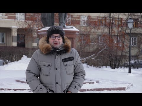 Видео: Чем плох Новосибирск и почему стал таким? Документальный фильм "Станция Новосибирск" [Top NSK+]