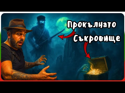 Видео: „Скритото съкровище на Влахина планина: Легендата оживява“