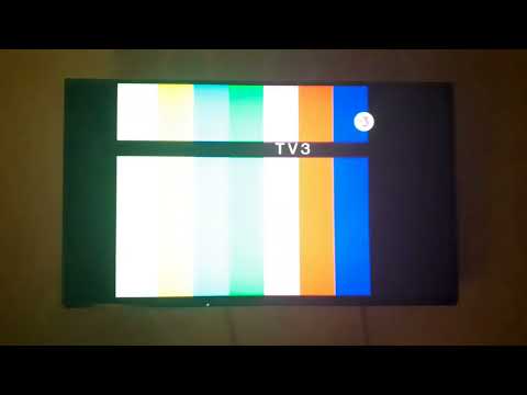 Видео: Уход и профилактику ТВ 3 2016