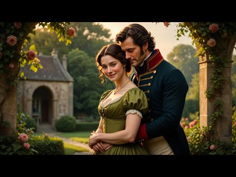 Видео: Она оплакивала виконта пять лет… пока он не вернулся, чтобы спасти её — и отомстить